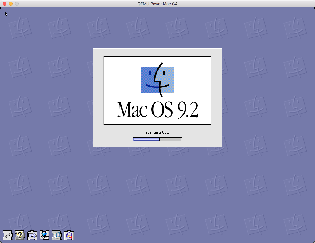 mac classic online emulator